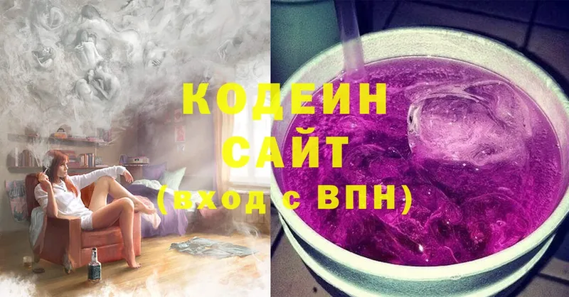 что такое   Николаевск  Кодеин напиток Lean (лин) 